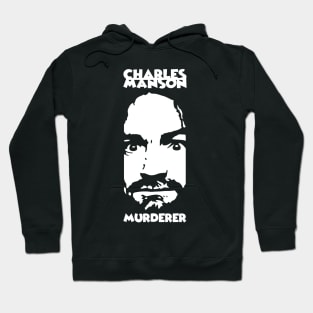 CHARLES MANSON Hoodie